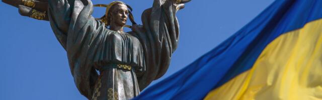 Kiievisse tagasi kolivad noored: elu pole seisma jäänud vaid aeglustunud