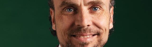 Andreas Taalas: digimeditsiin toob sajad tervisespetsialistid igaühe taskusse