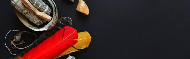 ABINÕU: kuidas oma kodu halvast energiast puhastada