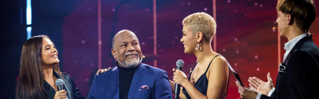 TV3 uus saade “Salalaul” ei jõua sel aastal rohkem eetrisse