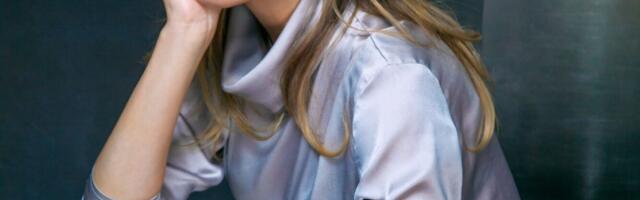 ILUANKEET: Diana Arno