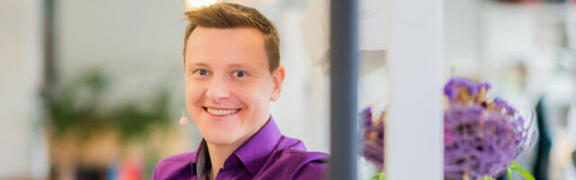 KUIDAS LEIDA oma elu eesmärk ja saavutada edu?