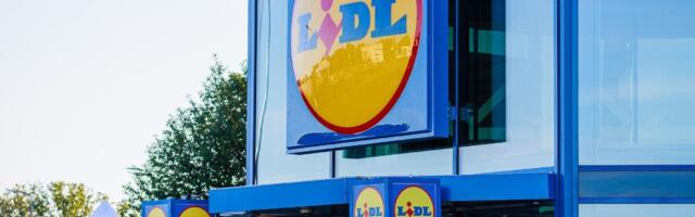 Lidl langetab veel enam kui 300 toote hindasid