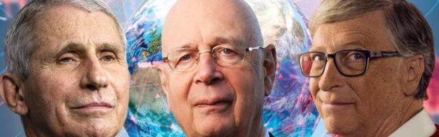 Mis asi see “viirus X” on, millega maailma elanikkonda hirmutatakse