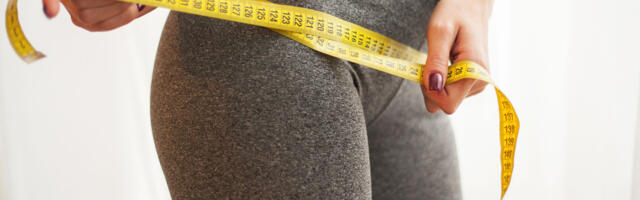 JUST NEED nipid aitavad sul kõige edukamalt kaalu kaotada