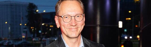 „Känguruga läks kätšiks?“ Teet Margna ilmus netirahva ette murdunud hambaga