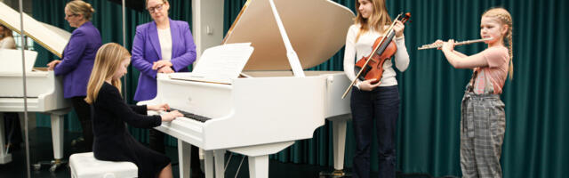 VAEGKUULMINE | Kuulmise kadumine vanust ei küsi