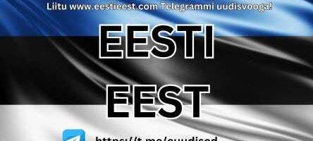 Eestieest.com toimetus suverežiimil