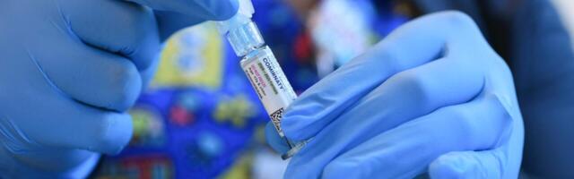 VIDEO Dokfilm paljastab valesid koroonavaktsiinide mõju kohta