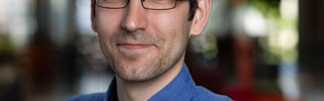 UURING | Automatiseerimine tõstab Eesti tööstuste käibe töötaja kohta üle miljoni euro piiri