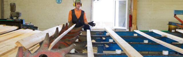 Saeveskid valmistuvad keeruliseks sügiseks: tellimused kahanevad, tooraine kallineb