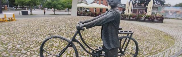 ARVO PÄRT 90 | Kuidas kuulus helilooja lõhki kuivas ja muu hulgas kitseks muutus