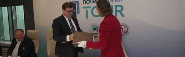 Järgmisel aastal tuleb Eestisse profigolfi võistlussarja etapp