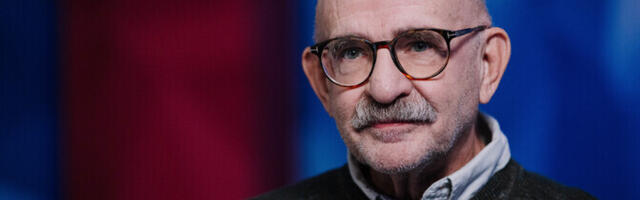 David Vseviov: Gaza pärast muretsejad võiksid kirjutada kirja Hamasi vastu