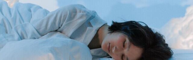 Aju näib olevat unes ka ärkvel