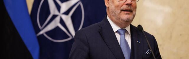 President Alar Karis ei plaani teiseks ametiajaks kandideerida