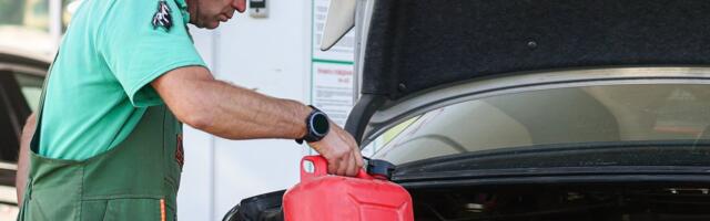 Vadim Štepa: bensiinikriis paneb Kremli kahvlisse. Kuidas sa ikka tunnistad, et ukrainlased tegid…