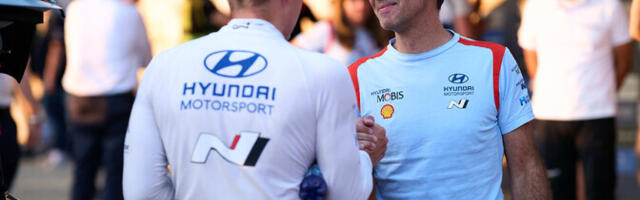 Hyundai tiimipealik: oleme kurvad, aga mõistame Tänaku otsust