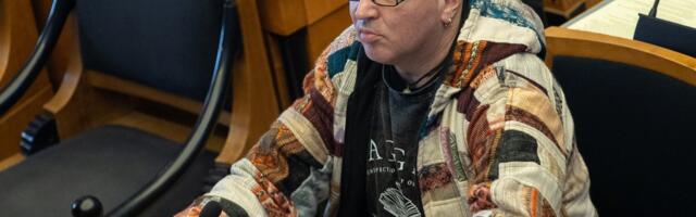 Hiina saatkond saatis riigikogule jälle manitseva noodi. Juku-Kalle Raid_ nendest nootidest saaks juba kehvema sümfoonia kokku