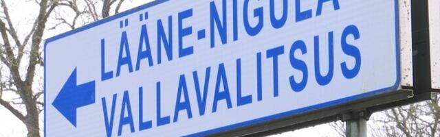 Läänemaal lagunes juba uus koalitsioon