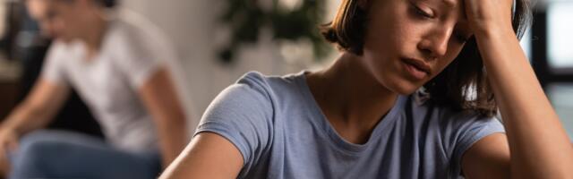 Millise mehega sa ei peaks suhtesse jääma? 9 harjumust, mis peaksid sind hoiatama