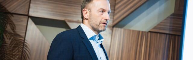 SEADMETE HOOLDUS | Ekspert: operaatori, hooldusmehe ja juhi ühine omanikutunne aitab vähendada seadmete rikkeid