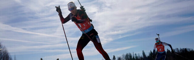 Bakkeni surm võib muuta ka Norra laskesuusakoondise olümpiaettevalmistust