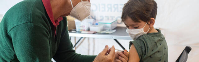 TEADUS: vaktsineerimise ja imikute surma vahel on seos