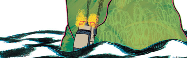 Ajad, need on a-muutuvad