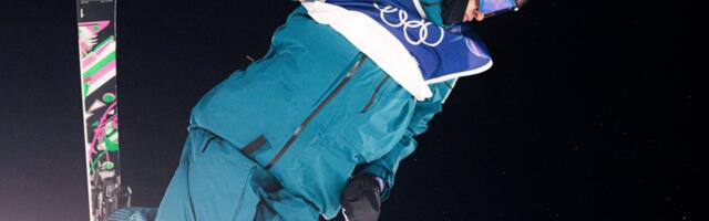 DELFI OLÜMPIAL | Henry Sildaru oleks Big Airis finaali jõudmise korral olnud valmis sellest loobuma