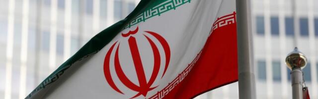 Parlamendirühmad tegid Iraani ohu kõrvaldamise toetuseks ühisavalduse