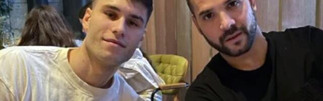 PRINOVA U PORODICI ŽIVOJINOVIĆ! Oglasila se ponosna baka!