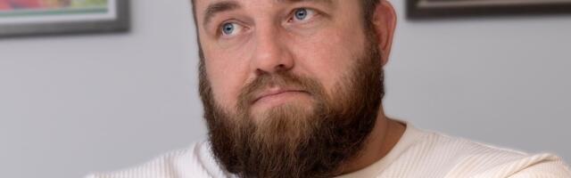 Sumoliidu president Kaido Höövelson EOK-le: ärge toppige oma nina asjadesse, kuhu pole vaja