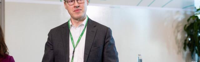 Eesti Energia sai Uus-Kiviõli kaevanduse eest 15 miljonit