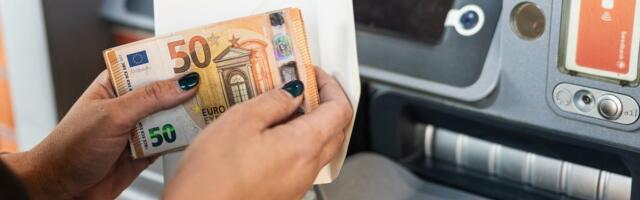 Ekspert hoiatab_ sularaha väljavõtuga seotud pettused on taas tõusuteel