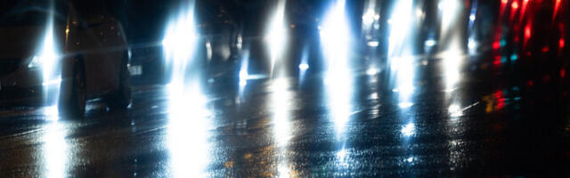 Pühapäeval tabab Eestit külmem õhumass, teedel on libedust