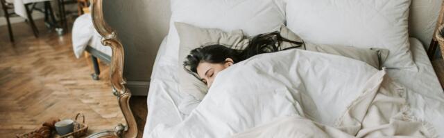 Mida tähendab see, kui näed unes lähedase surma? See ei pruugi sugugi olla halb enne