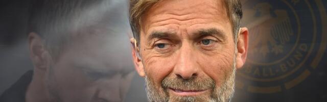 Meedia: Nagelsmann astub tagasi, Klopp on valmis Saksamaa koondist üle võtma