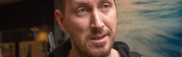 VIDEO | „Miks ta lennukiga ei lennanud?“ Narva piiripunktis märgati filmtäht Kirill Käro, kes tekitas netirahvas elevust