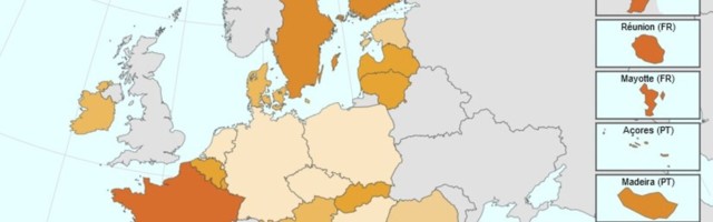 Tööturg reageerib kriisidele kiiresti