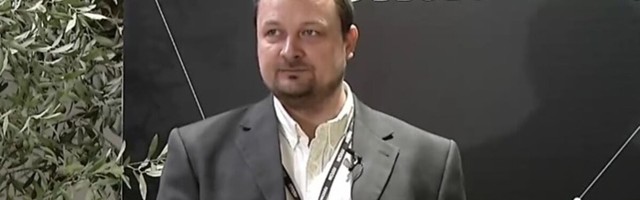 "Kui te pole veel rääkinud, mis on lunavara ning kuidas end kaitsta, siis nüüd on see aeg"