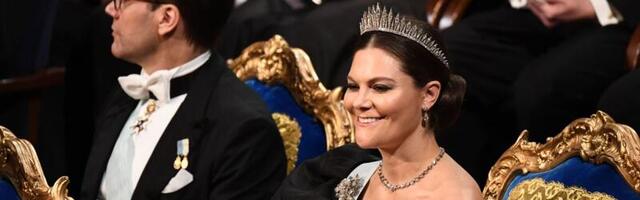 Kroonprintsess Victoria ja prints Daniel vastasid pööraselt levivale kuulujutule