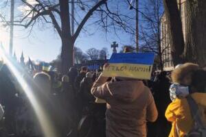 Ukraina sõda ja müüdid