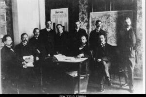 Huvitavad ajad ajakirjanduses