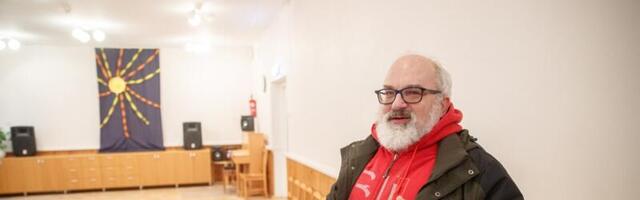 MÄLUMÄNG | Palju õnne, Tarmo Männard!