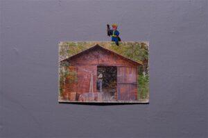 Mitmekordne hommage Laimrele