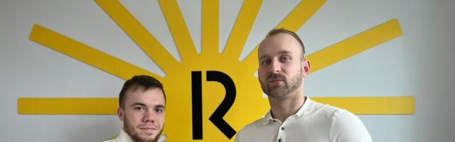 KUULA RAADIO 2 SAADET “R2 PULSS” I Tänavaspordi edendaja Erik Naissaar: üks päev oleme olümpial nagunii!