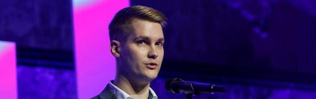 Tallinn tutvustab Latitude59 konverentsil nutikat ja rohelist pealinna