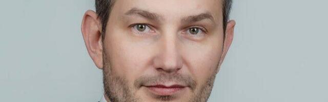 Politsei- ja piirivalveameti peadirektori asetäitjaks valiti Veiko Kommusaar