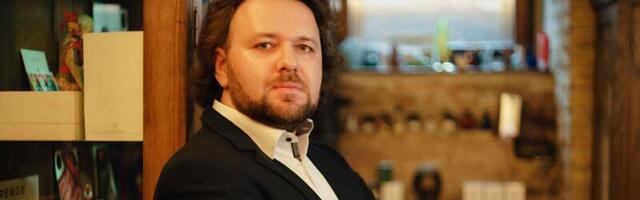 Narvas toimub traditsiooniline Jevgeni Mravinski muusikafestival
